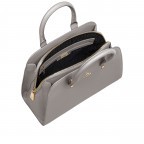 Handtasche Ivy 135-390 Clay Grey, Farbe: grau, Marke: AIGNER, EAN: 4055539389276, Abmessungen in cm: 29x21x12.5, Bild 7 von 7