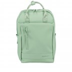 Rucksack RS62 Light Green, Farbe: grün/oliv, Marke: Franky, EAN: 4251672797569, Abmessungen in cm: 28x40x13, Bild 1 von 7