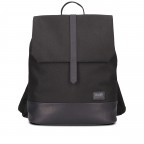 Rucksack Urban UR130 Black, Farbe: schwarz, Marke: Zwei, EAN: 4250257924659, Abmessungen in cm: 30x36x15, Bild 1 von 5