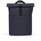 Rucksack Lotus Hajo Mini Dark Navy, Farbe: blau/petrol, Marke: Ucon Acrobatics, EAN: 4260515658967, Abmessungen in cm: 28x42x10, Bild 1 von 13