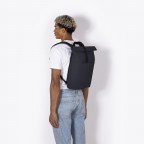 Rucksack Lotus Hajo Mini Dark Navy, Farbe: blau/petrol, Marke: Ucon Acrobatics, EAN: 4260515658967, Abmessungen in cm: 28x42x10, Bild 5 von 13