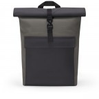 Rucksack Lotus Jasper Medium Black Dark Grey, Farbe: anthrazit, Marke: Ucon Acrobatics, EAN: 4260515658868, Abmessungen in cm: 30x45x12, Bild 1 von 17