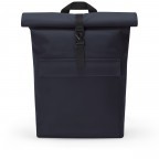 Rucksack Lotus Jasper Medium Dark Navy, Farbe: blau/petrol, Marke: Ucon Acrobatics, EAN: 4260515658950, Abmessungen in cm: 30x45x12, Bild 1 von 15
