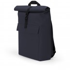 Rucksack Lotus Jasper Medium Dark Navy, Farbe: blau/petrol, Marke: Ucon Acrobatics, EAN: 4260515658950, Abmessungen in cm: 30x45x12, Bild 2 von 15