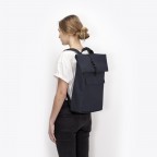 Rucksack Lotus Jasper Medium Dark Navy, Farbe: blau/petrol, Marke: Ucon Acrobatics, EAN: 4260515658950, Abmessungen in cm: 30x45x12, Bild 6 von 15