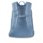 Rucksack WNDR Pack Volumen 18 Liter Vintage Blue, Farbe: blau/petrol, Marke: Dakine, EAN: 0194626416038, Abmessungen in cm: 30x43x15, Bild 2 von 4