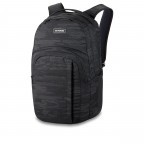 Schulrucksack Campus L Volumen 33 Liter Flash Reflective, Farbe: schwarz, Marke: Dakine, EAN: 0194626392202, Abmessungen in cm: 33x52x20, Bild 1 von 6