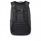Schulrucksack Campus L Volumen 33 Liter Flash Reflective, Farbe: schwarz, Marke: Dakine, EAN: 0194626392202, Abmessungen in cm: 33x52x20, Bild 2 von 6