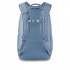 Schulrucksack Campus M Volumen 25 Liter Vintage Blue, Farbe: blau/petrol, Marke: Dakine, EAN: 0194626413006, Abmessungen in cm: 30x47x18, Bild 2 von 5