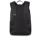 Schulrucksack Essential Pack Volumen 26 Liter Black, Farbe: schwarz, Marke: Dakine, EAN: 0194626414140, Abmessungen in cm: 31x46x22, Bild 2 von 3