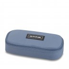 Schlampermäppchen School Case Vintage Blue, Farbe: blau/petrol, Marke: Dakine, EAN: 0194626415451, Abmessungen in cm: 24x6x11, Bild 1 von 3
