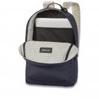 Rucksack 365 Pack Reversible mit Laptopfach 15 Zoll Volumen 21 Liter Expedition, Farbe: bunt, Marke: Dakine, EAN: 0194626411224, Abmessungen in cm: 30x46x20, Bild 4 von 6