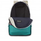 Rucksack 365 Pack Reversible mit Laptopfach 15 Zoll Volumen 21 Liter Expedition, Farbe: bunt, Marke: Dakine, EAN: 0194626411224, Abmessungen in cm: 30x46x20, Bild 5 von 6