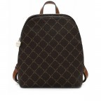 Rucksack Anastasia Brown Cognac, Farbe: braun, Marke: Tamaris, EAN: 4063512034839, Abmessungen in cm: 26x31x15, Bild 1 von 5