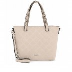 Handtasche Anastasia Soft Beige, Farbe: beige, Marke: Tamaris, EAN: 4063512036185, Bild 1 von 5