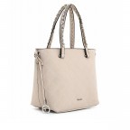 Handtasche Anastasia Soft Beige, Farbe: beige, Marke: Tamaris, EAN: 4063512036185, Bild 2 von 5