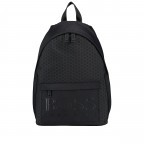Rucksack Backpack Black, Farbe: schwarz, Marke: BOSS, EAN: 4047395305286, Abmessungen in cm: 30x43x16, Bild 1 von 6