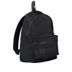 Rucksack Pixel Black, Farbe: schwarz, Marke: BOSS, EAN: 4047395305521, Abmessungen in cm: 30x43x14, Bild 2 von 5