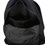 Rucksack Pixel Black, Farbe: schwarz, Marke: BOSS, EAN: 4047395305521, Abmessungen in cm: 30x43x14, Bild 5 von 5