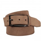 Gürtel Calindo Bundweite 100 CM Medium Brown, Farbe: cognac, Marke: BOSS, EAN: 4029045407434, Bild 1 von 4