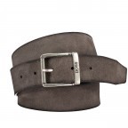 Gürtel Joni Bundweite 105 CM Medium Grey, Farbe: grau, Marke: BOSS, EAN: 4029053558210, Bild 1 von 3