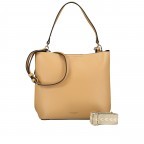 Beuteltasche Kerava III Nude, Farbe: rosa/pink, Marke: Seidenfelt, EAN: 4251634268571, Abmessungen in cm: 29x27x16, Bild 1 von 6