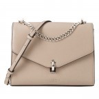 Umhängetasche Kisa Sand, Farbe: beige, Marke: Seidenfelt, EAN: 4251817616779, Abmessungen in cm: 20.5x15.5x9, Bild 1 von 9