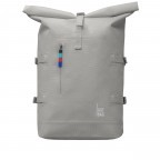 Rucksack Rolltop Stone, Farbe: grau, Marke: Got Bag, EAN: 4260483880278, Bild 1 von 11