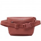 Gürteltasche Hip Bag Coral, Farbe: orange, Marke: Got Bag, EAN: 4260483880162, Abmessungen in cm: 17x14x7.5, Bild 2 von 6