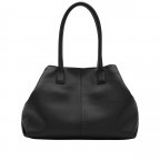 Shopper Chelsea Shopper M Black, Farbe: schwarz, Marke: Liebeskind Berlin, EAN: 4064657276627, Abmessungen in cm: 36x29x15, Bild 1 von 5