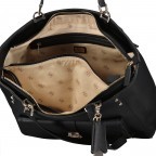 Shopper Albury Black, Farbe: schwarz, Marke: Guess, EAN: 0190231486114, Bild 5 von 6