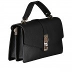 Umhängetasche Albury Black, Farbe: schwarz, Marke: Guess, EAN: 0190231486084, Abmessungen in cm: 29.02x9x0, Bild 2 von 7