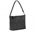 Shopper Vikky Bag in Bag Coal Logo, Farbe: schwarz, Marke: Guess, EAN: 0190231480204, Bild 14 von 14