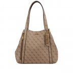 Shopper Naya Bag in Bag Latte, Farbe: braun, Marke: Guess, EAN: 0190231417262, Bild 1 von 14