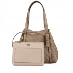 Shopper Naya Bag in Bag Latte, Farbe: braun, Marke: Guess, EAN: 0190231417262, Bild 2 von 14