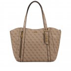 Shopper Naya Bag in Bag Latte, Farbe: braun, Marke: Guess, EAN: 0190231417262, Bild 13 von 14