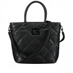 Shopper Brightside Black, Farbe: schwarz, Marke: Guess, EAN: 0190231514664, Bild 1 von 8