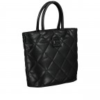 Shopper Brightside Black, Farbe: schwarz, Marke: Guess, EAN: 0190231514664, Bild 2 von 8