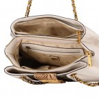Handtasche Bling Stone Multi, Farbe: beige, Marke: Guess, EAN: 0190231514725, Bild 5 von 5