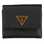 Geldbörse Destiny Black, Farbe: schwarz, Marke: Guess, EAN: 0190231478553, Abmessungen in cm: 12.5x10.5x3, Bild 1 von 5