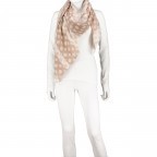 Schal Bea Stone, Farbe: grau, Marke: Guess, EAN: 7620207937997, Bild 1 von 2