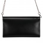 Umhängetasche Divina Nero, Farbe: schwarz, Marke: Valentino Bags, EAN: 8058043449449, Abmessungen in cm: 27.5x16x6, Bild 3 von 6