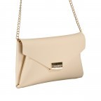 Umhängetasche Arpi Ecru, Farbe: beige, Marke: Valentino Bags, EAN: 8058043053691, Abmessungen in cm: 27x14x2, Bild 2 von 7