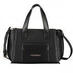 Handtasche Willow Nero, Farbe: schwarz, Marke: Valentino Bags, EAN: 8058043446462, Abmessungen in cm: 30x21x11, Bild 1 von 7