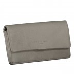 Geldbörse Basic Slam Wallet Honey Grey, Farbe: grau, Marke: Liebeskind Berlin, EAN: 4064657324687, Abmessungen in cm: 18.5x10x2.5, Bild 2 von 5