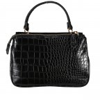 Umhängetasche Amaranth Nero, Farbe: schwarz, Marke: Valentino Bags, EAN: 8058043515151, Abmessungen in cm: 22x15x7, Bild 3 von 8