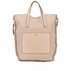 Handtasche Raquel mit Wendefunktion Sahara, Farbe: beige, Marke: Abro, EAN: 4061724734998, Abmessungen in cm: 25x34x15, Bild 1 von 8