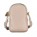 Handytasche Dalia Kira Sahara, Farbe: beige, Marke: Abro, EAN: 4061724746700, Abmessungen in cm: 10.5x17x3.5, Bild 1 von 6