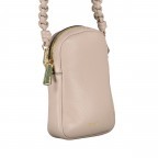 Handytasche Dalia Kira Sahara, Farbe: beige, Marke: Abro, EAN: 4061724746700, Abmessungen in cm: 10.5x17x3.5, Bild 2 von 6