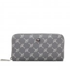 Geldbörse Cortina Melete LH15Z Castlerock, Farbe: grau, Marke: Joop!, EAN: 4053533942909, Abmessungen in cm: 19x9.5x3, Bild 1 von 5